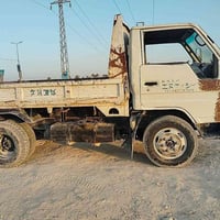 للبيع كنتر تيوتا راس الثور جاهزه للعمل للاستفسار الاتصال على الرقم 078...