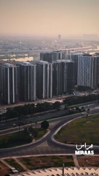 شقة للبيع  📍 العنوان: أبراج كاسو 📐 المساحة: 224 م² 🏢 الطابق: 13  ▪️ 3 ...