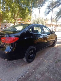 النترا • ٢٠٠٧ • وارد امريكي