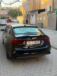 فورتي ٢٠٢٤ • وارد امريكي • ضرر واضح