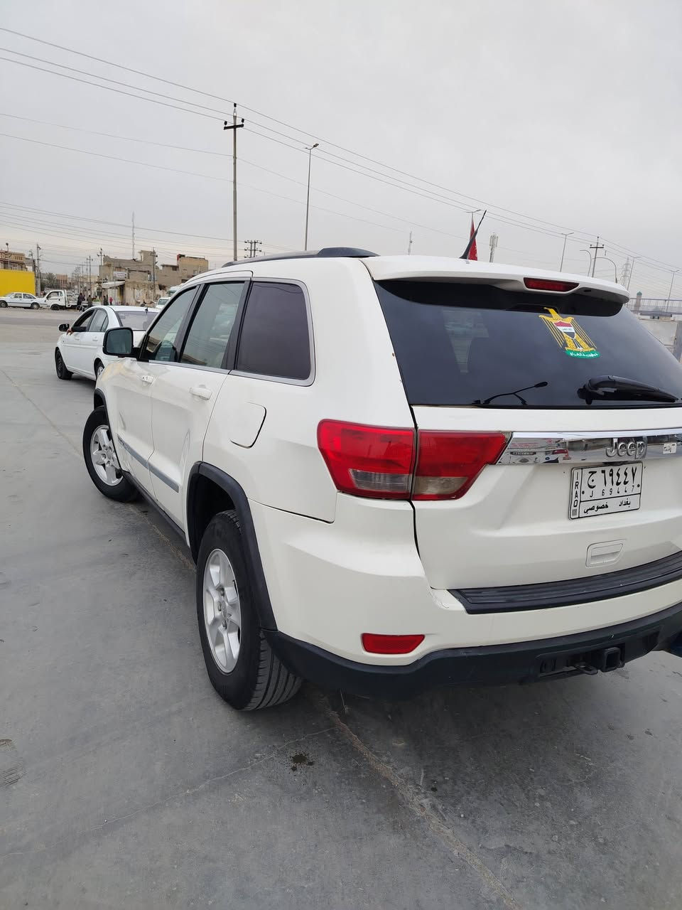 ١١ بغداد صبغ عام مكاني واسط السعر ١١٥ *********** محرك وكير وكسل وتخم تاير وشرعي وكص كفاله
