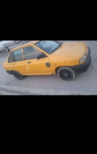 هاي السايبا • مستعجل • للبيع