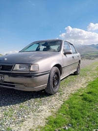 فيكترا • ١٩٩١ • السليمانية