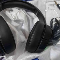 Xbox/PS/PC • مايك قابل للفصل • بطارية ٤٠ ساعة