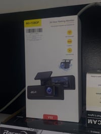 داش كام • فور كي • تصوير تخبل
