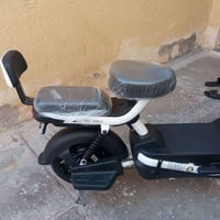 دراجه شحن كهربائيه  جديده للبيع السعر 300 قفل  رقم 07860305528