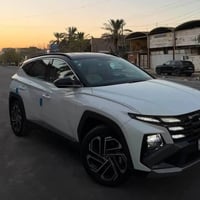 توسان ٢٠٢٥ • ماشيه ١٠٠٠٠ • مكفولة