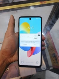 تكنو سبارك Go2024 • ١٢٨ • بي مجال