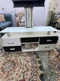ميز بلازما