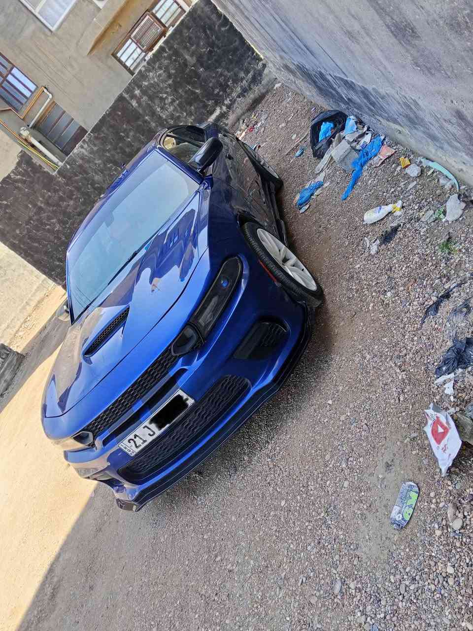 السلام عليكم 
للبيع جارجر أمريكي موديل 2020 فئت GT السياره فوول الفوول 1/1
محرك 6سلندر    3600  لون مميز رقم سليمانيه الجديد 
تريد تحويل او وكاله الي يخدمك 
بجم كبس شواصي لغود تكم قماره مكفولات 
حادثهه جاملغ خلفي وباب عكس السايق 
واكو شخط جاملغ امامي وباب  هذه حادثهه 
الباقي خير من الله      ماشيه 50الف 
كير محرك تبريد مكفولات   ويل حجم 20  تخم تاير جديد 
السعر 183  
مكان بغداد 
***********
