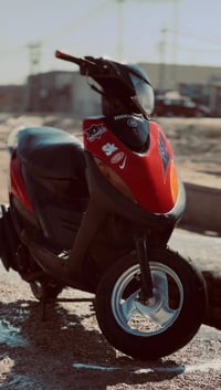 ماكس منغولي • مبدل بستم • رميثه حي شهداء