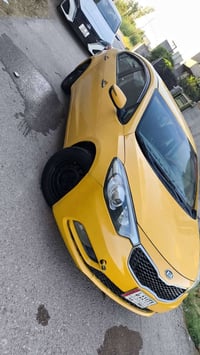 فورتي 2014 محرك 1.800كير جديد محرك جديد منظومة تبريد بشرط ثلج حدادية م...