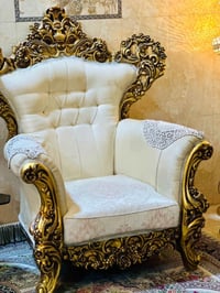 قنفتين • ٨مقاعد • ٣طبلات