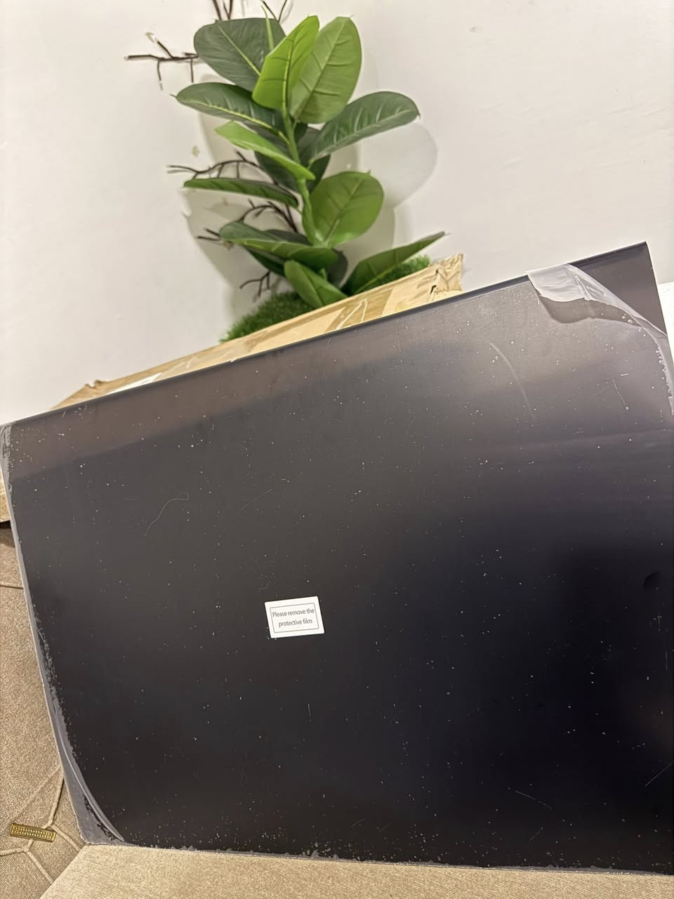 كلشي داخل المنشور ب5فقط😍🌹


**إذا كنت صاحب هذا الإعلان وتريد حذفه لأي سبب، رجاءا أرسل رسالة إلى الدعم الفني**