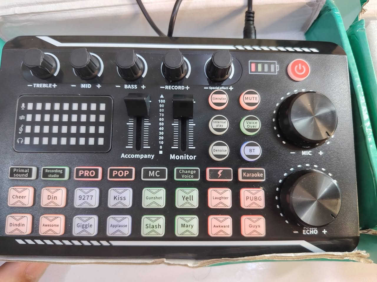 سعر ٢٠ الف القطعه


**إذا كنت صاحب هذا الإعلان وتريد حذفه لأي سبب، رجاءا أرسل رسالة إلى الدعم الفني**