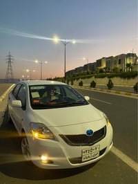 يارس • ٢٠٠٧ • أوتوماتيك
