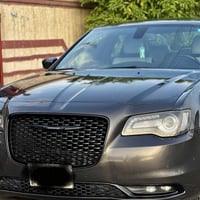 كرايسلر آوباما 2018 S  فول معروفه مواصفات ال S  عداد المسافه 200 ك  مب...