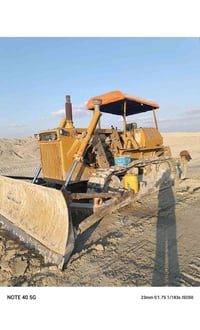 بلدوزر اليجار تعديل راضي بحيرات حواض شركه تصل بيك خير وتدلل 0783337432...