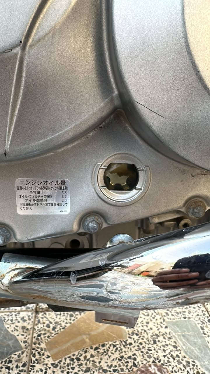 سي بي 4  موديل 2008 بسمي بس وصل من الوكيل كفاله من الگلبه والتبديل والتفحيط/نوزل ماشيه 50الف سعر 25ورقه، مكاني ميسان مركز المدينة ت ***********
