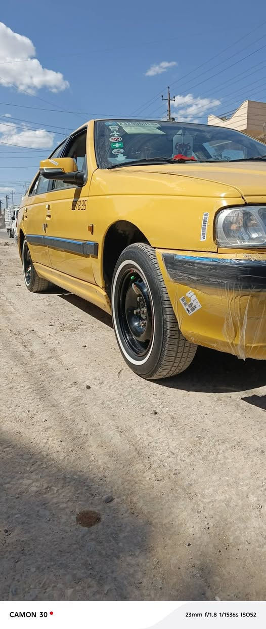 السلام عليكم بيجو بارص موديل 15 مكفوله كفاله عامه عده البنيد مبدل بدون اي ضرر سياره جاهزه كير مكينه تبريد كفاله رقم بغداد نكليزي شرط التحويل سياره لاضربه ولاصبغ ولا تبديل  مكاني بغداد الحسينيه  ***********. اخوان مكلف بل نشر لحد يراسلني تحياتي للجميع
