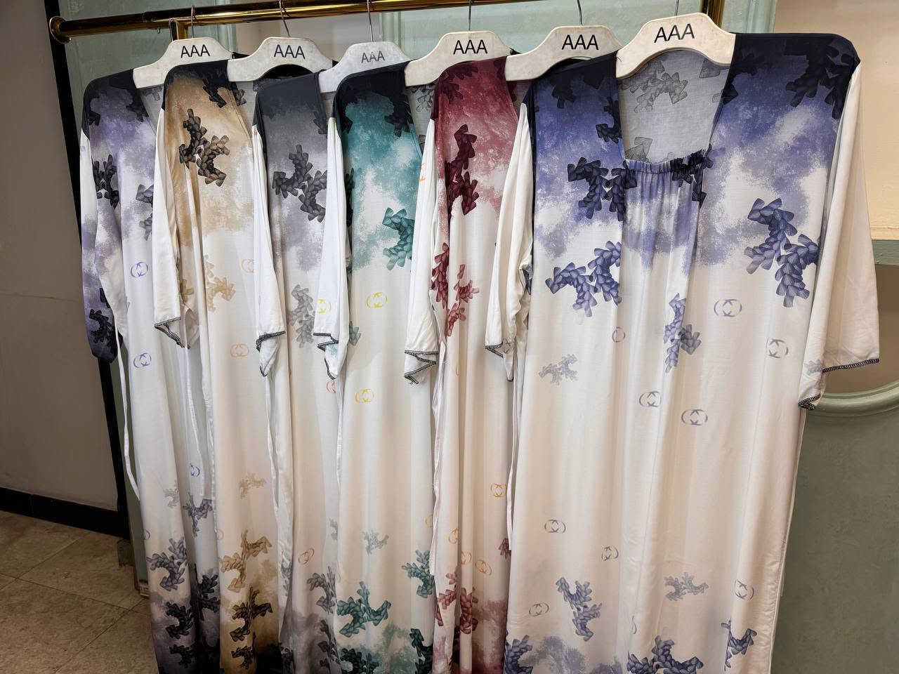 دشداشة كشمير اصلي
https://t.me/+bXBONInbY4FkNjI6 
سعر الدرزن ٦٥ الف
قياسات 2XL 3XL 4XL 5XL


**إذا كنت صاحب هذا الإعلان وتريد حذفه لأي سبب، رجاءا أرسل رسالة إلى الدعم الفني**