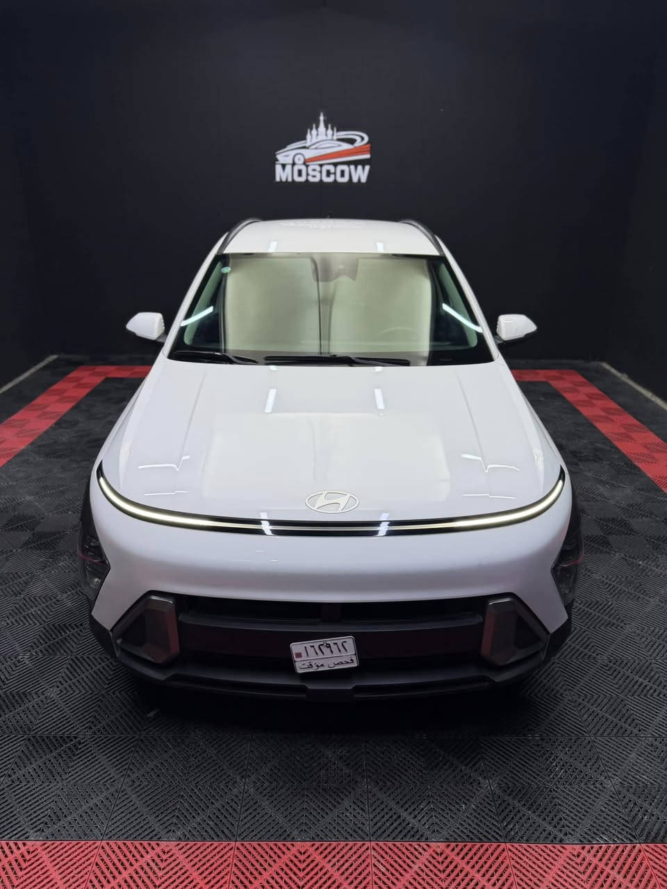 كونا 2025
Sel 
دخول جديد بدون تبديل حادثهة جدا خفيف 
مكان السيارة كربلاء 
السعر 163$ وبيهة مجال بسيط 
للاستفسار 
***********
