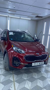 اللهم صل ع محمد وال محمد سبورتج Ex فول مواصفات للاخير سياره باسمنه  ما...