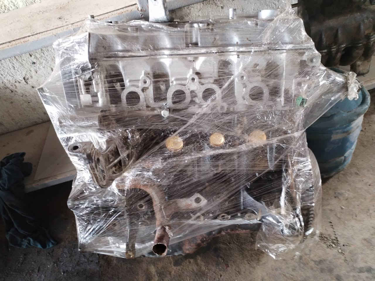 سلام عليكم
تفصيخ سايبه مكينه جديده سايبه ونص مكينة طيبه مكفولات كير سايبه وكير طيبه مكفولات بيبان سايبه اي شي تحتاج موجود وبيك خير وتدلل مكاني كربلاء حي الصناعي  طوريج  
***********
***********
