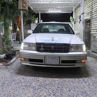 كراون راس الثور • ١٩٩٩ • بغداد كميره