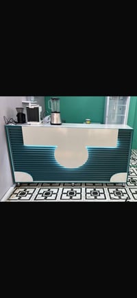 بارستا • جديدة • استعمال شهر