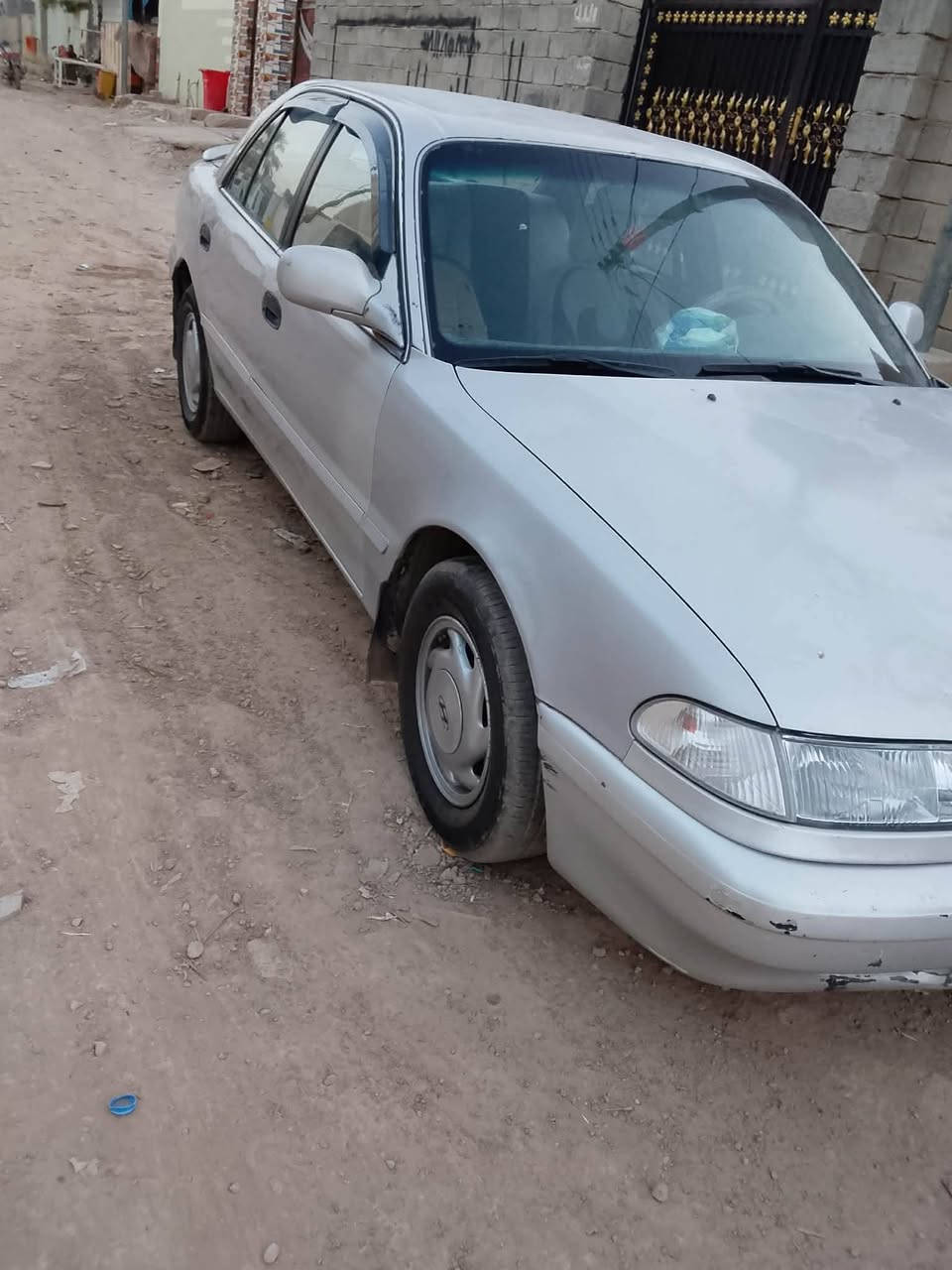 سوناتة للبيع مال جناي نضيفة معنى الكلمة تصال على هذا رقم***********

