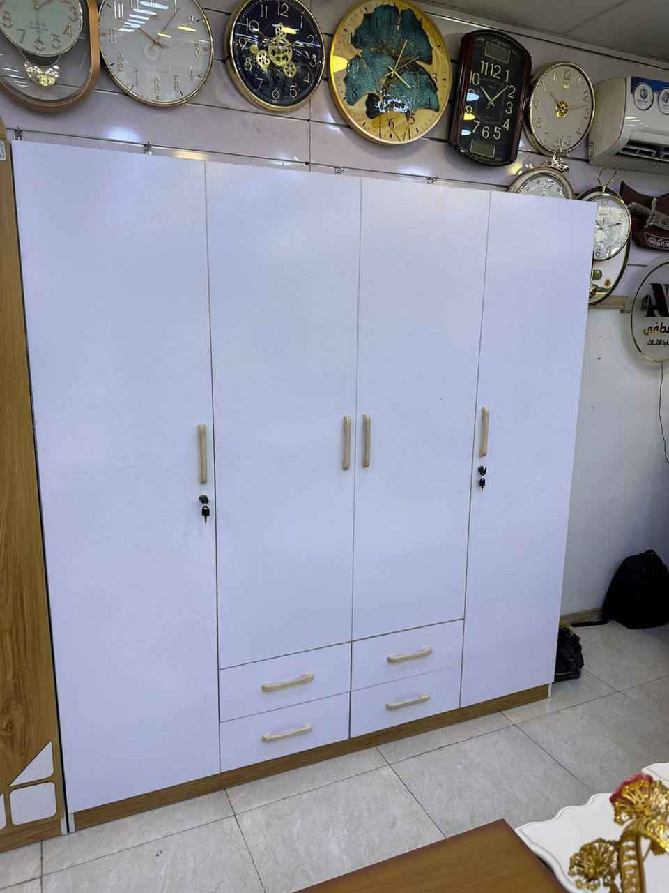 185 الف 2باب
225 الف 3باب
295 الف 4باب بغداد, العراق


**إذا كنت صاحب هذا الإعلان وتريد حذفه لأي سبب، رجاءا أرسل رسالة إلى الدعم الفني**