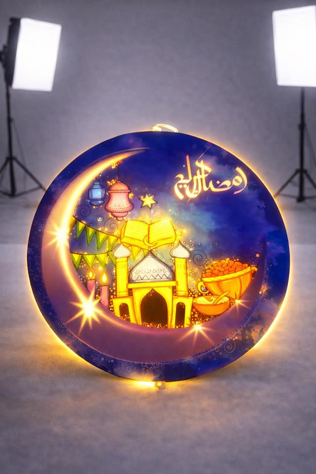 حبايب اتوفرت النشرات الرمضانية باشكال كلش حلـوه ومختلفة واسعار كلش حلوة 🧨💣🌙✨

وتوفر الفرفوري كذالك شي بسيط من الناشري اشياء كلش هواي ممنشوره 

الحجز داخل البث او داخل مجموعة الواتساب
عدي مجموعة واتساب خاصة للنساء🧍🏻‍♀️
مجموعة واتساب خاصة للرجال 🧍🏼‍♂️
رقم الواتساب للحجز : ***********

حساب التيكتوك للبث : ياسر الجبوري للأمزون 2
رابط الصفحة 

https://www.tiktok.com/@yaseramar79?_r=1&_t=ZS-93TRvN79ZhN
