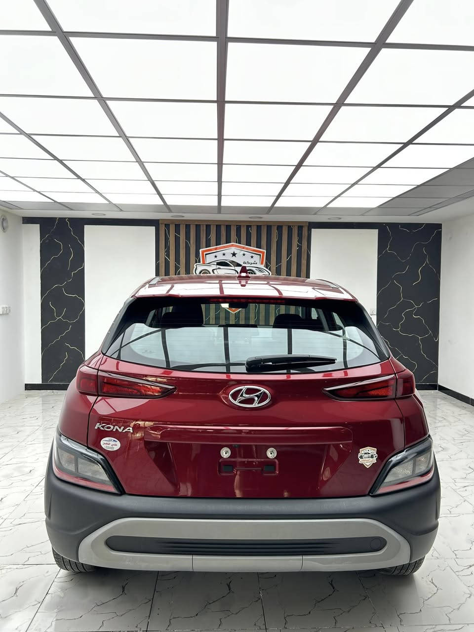 🔥❤️ شركة أرض السلطان ❤️🔥

توفر لكم Hyundai Kona

رقم الشاصي: KM8K22AB0PU031018

🔹 اللون: أبيض 🤍

🔹 المحرك: 2.0 لتر – 4 سلندر بنزين ⛽

🔹 القوة: 147 حصان تقريباً 💪

🔹 ناقل الحركة: أوتوماتيك CVT ⚙️

🔹 نظام الدفع: أمامي FWD 🛞

🔹 عدد الركاب: 5 ركاب 👨‍👩‍👧‍👦

🔹 الفئة: SE

✨ شاشة وسطية + كاميرا خلفية

✨ حساسات + أنظمة أمان متقدمة

✨ نظام توفير وقود اقتصادي

📞 للاستفسار:
+964 750 429 6877

🔥🚗 شركة أرض السلطان 🚗🔥


**إذا كنت صاحب هذا الإعلان وتريد حذفه لأي سبب، رجاءا أرسل رسالة إلى الدعم الفني**