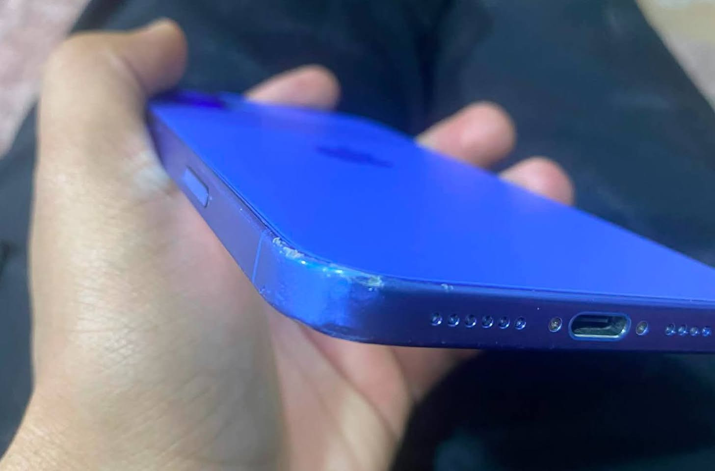 السلام عليكم
إيفون 16 بلص نموذج M شرق اوسط وترر جهاز عل وضع وكالة برغي ما مفتوح بي ذاكره ١٢٨بطاريه ٩٤مشحون ٥١٢مره سعر 825وبي مجال أو مروس إيفون


**إذا كنت صاحب هذا الإعلان وتريد حذفه لأي سبب، رجاءا أرسل رسالة إلى الدعم الفني**