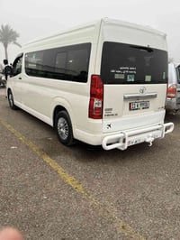 هايسه بوز • ٢٠٢٣ • ماشي ١٣٠٠٠٠