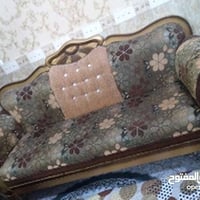 طقم قنفات • 5 قطع • عراقي درجة اولى