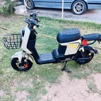ماتور R9 • موديل ٢٠٢٥ • بطاريات ٥