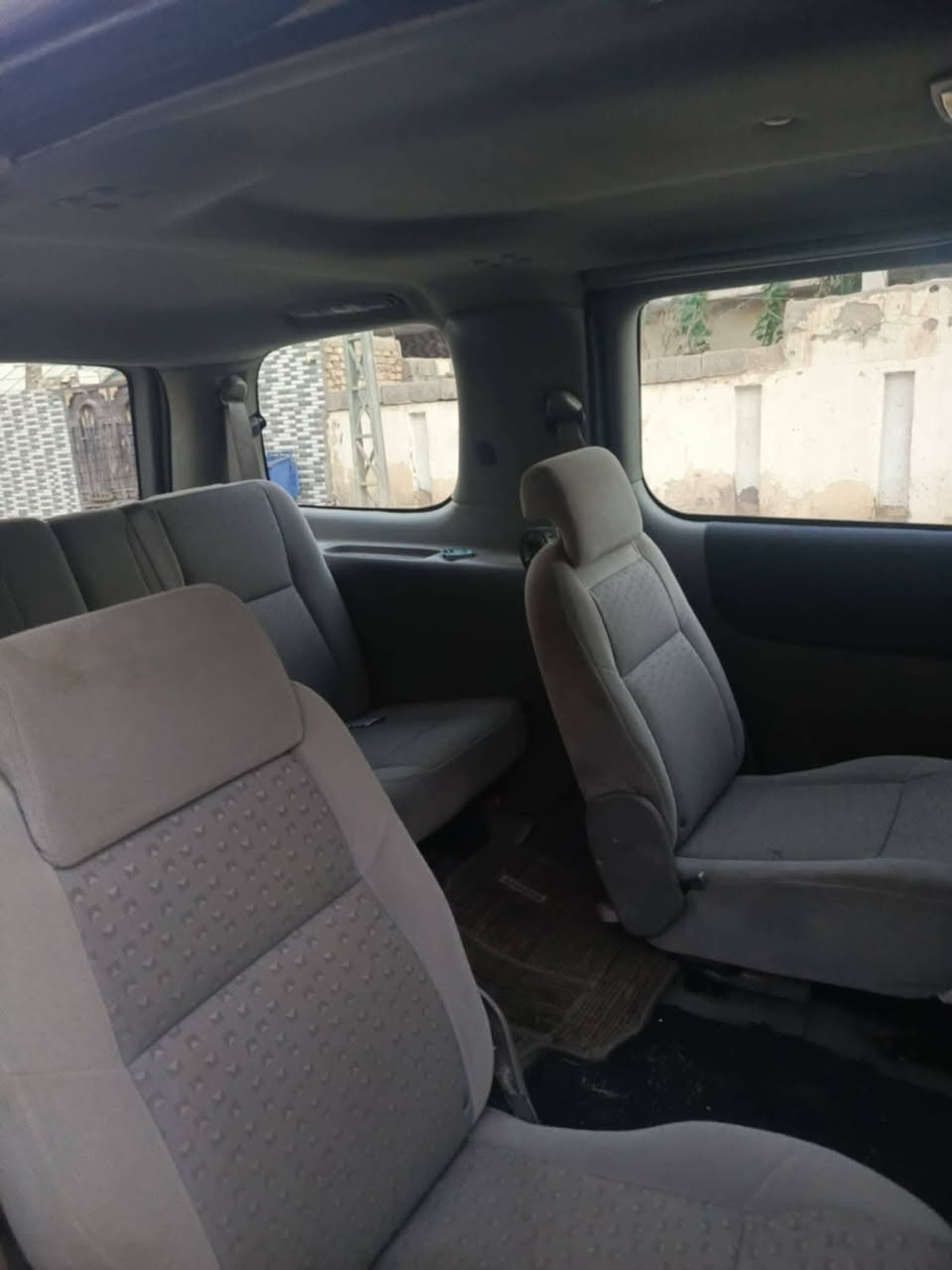 ابلاندر امريكي 7راكب بغداد باسمي مشروع وطني محرك ممتاز مكاني كوت
السيارة جاهزة فقط بيه طبه خفيفة بالثالث صارله اكثر من سنة خير من الله راديتر جديدة دينمو جديد عبوة فيتبم جديدة تخم تاير باتري شاشة كامرة السعر 68 بي مجال للطيبين للاستفسار ***********
