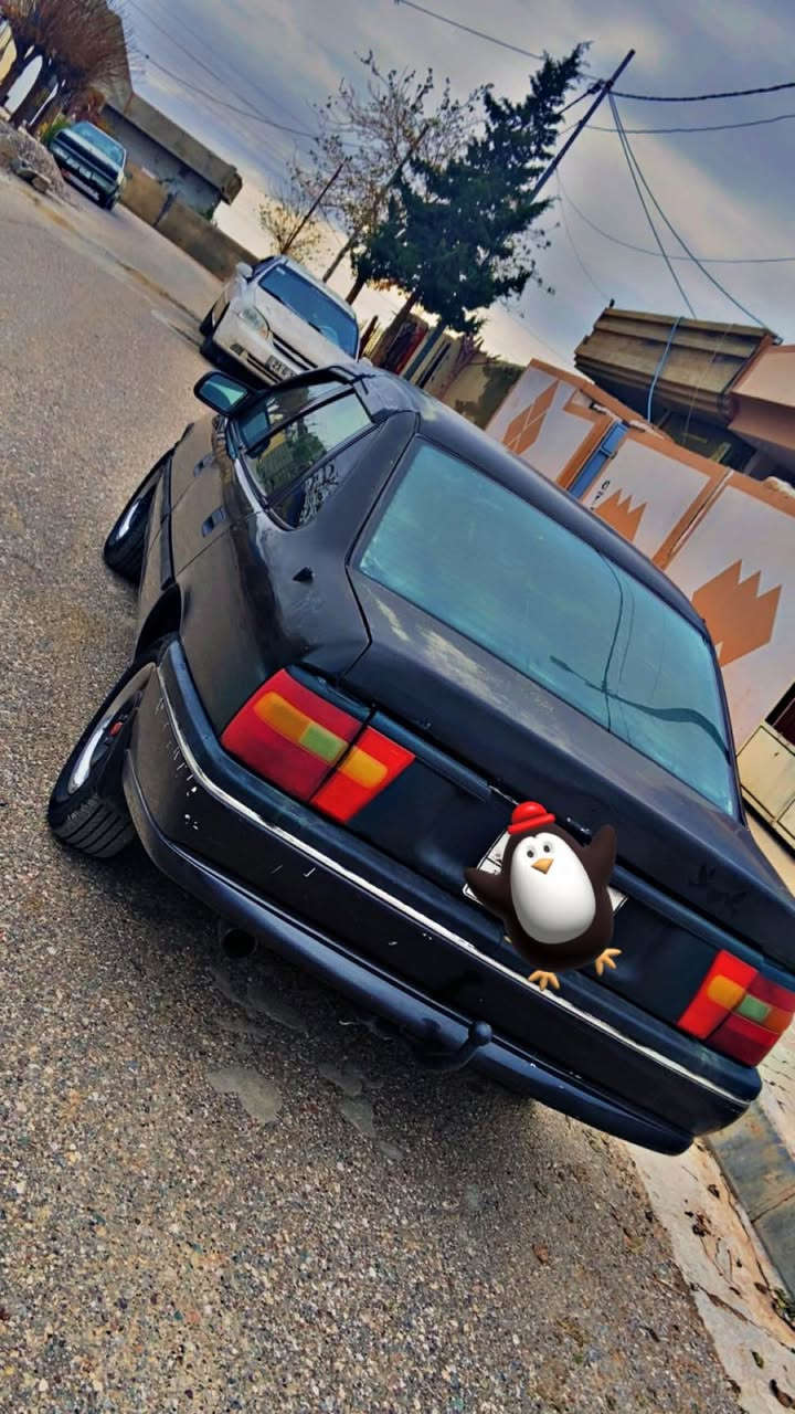 اوبل فيكتر موديل١٩٩٣مكينه١٨سنويه ساقط تاخم تاير جديد قبل شهر شدها دعاميه للدعاميه جديد رقم اربيل
***********
*********** كركوك, العراق
