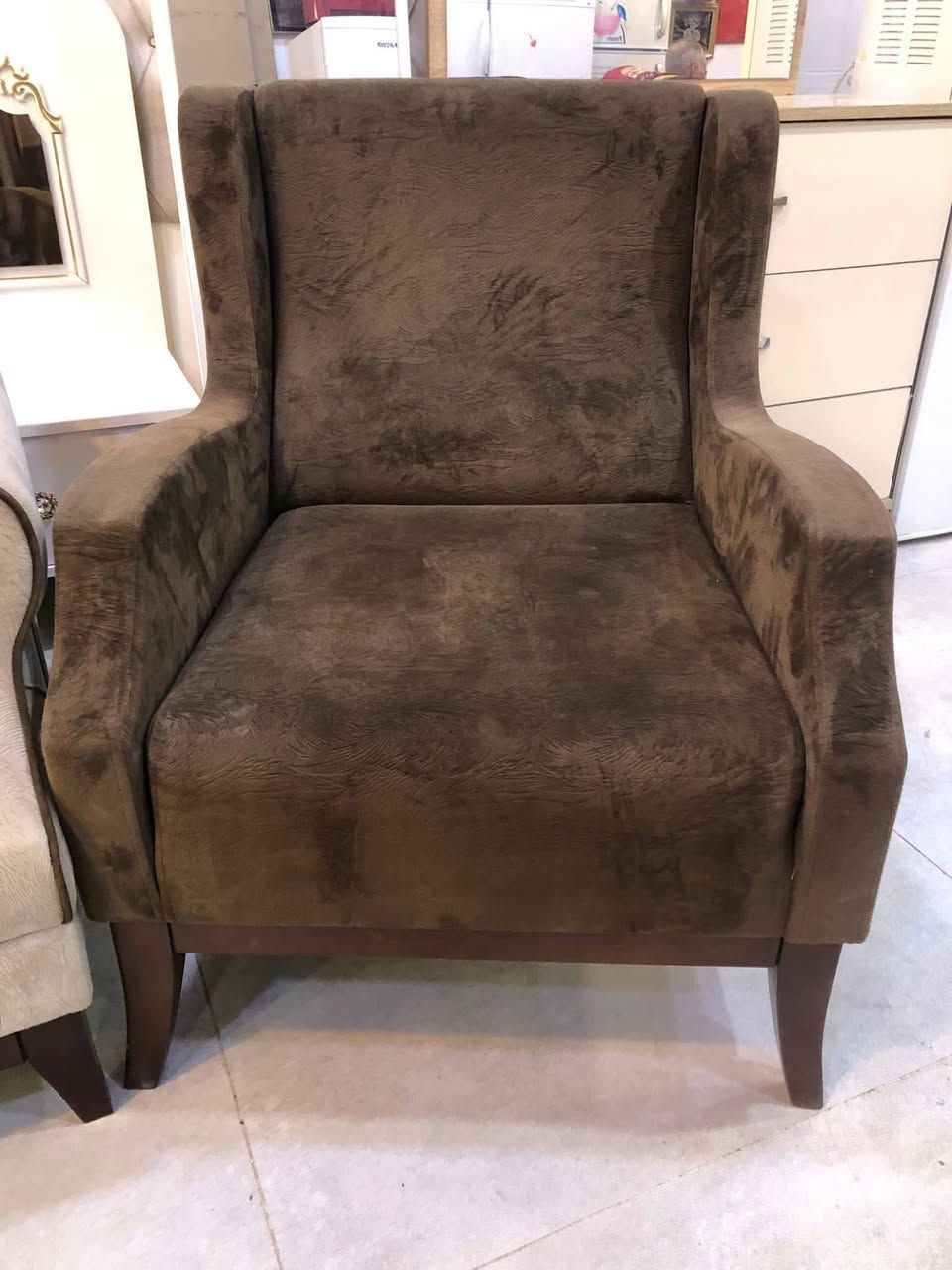 #للبيع🔥🔮#سعر_خاص_فقط
#-طخم 10نفر تركي ماركة ebruli  نضافه 99٪؜
💯العنوان #اربيل_فرمانبران
📞للمزيد مراسلتي #خاص ✅
📞 مراسلتنا على #واتساب+9647774475969


**إذا كنت صاحب هذا الإعلان وتريد حذفه لأي سبب، رجاءا أرسل رسالة إلى الدعم الفني**