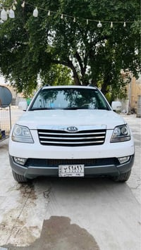 مهاڤي موديل 2013 سيارة نظيفة گير ومكينة وكهربائيات وصدر امامي وخلفي فو...