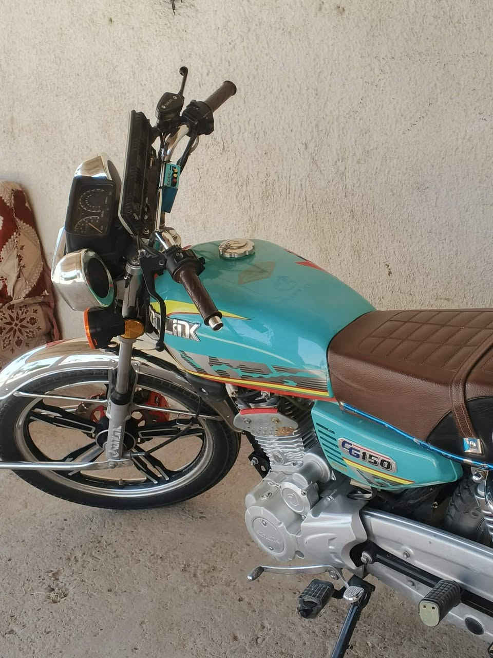 السلام عليكم دراجه للبيع موديل 24محدثه 25 نضيفه اوراق كامله مكاني جبله السعر 650


**إذا كنت صاحب هذا الإعلان وتريد حذفه لأي سبب، رجاءا أرسل رسالة إلى الدعم الفني**