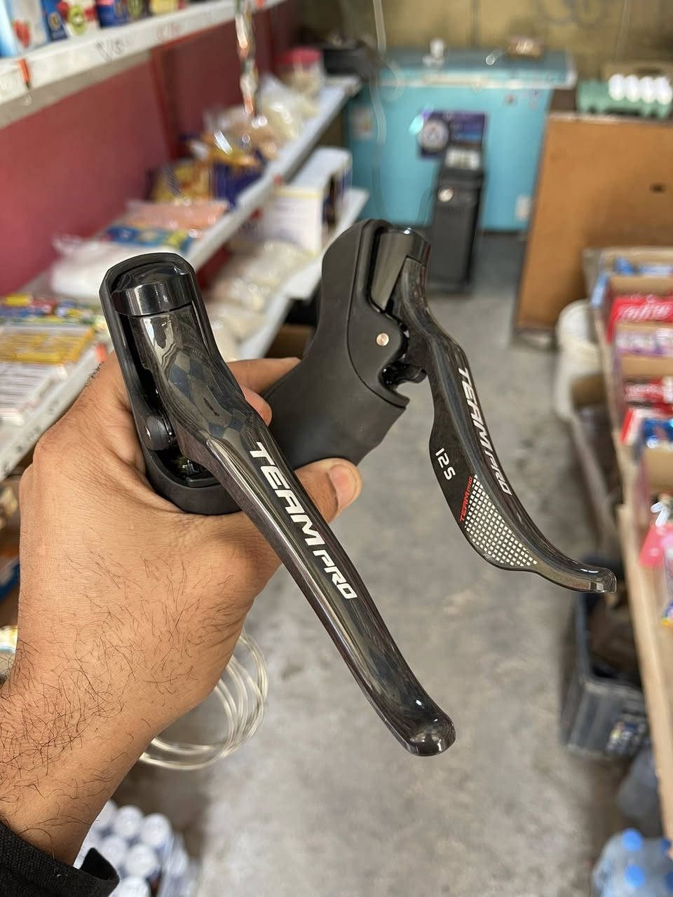 يالله
بدالات رود 
2*12 
اليدات كاربون 
جديد غير مستخدم 
السعر 50 
مكاني كربلاء المقدسه 
يتوفر توصيل


**إذا كنت صاحب هذا الإعلان وتريد حذفه لأي سبب، رجاءا أرسل رسالة إلى الدعم الفني**