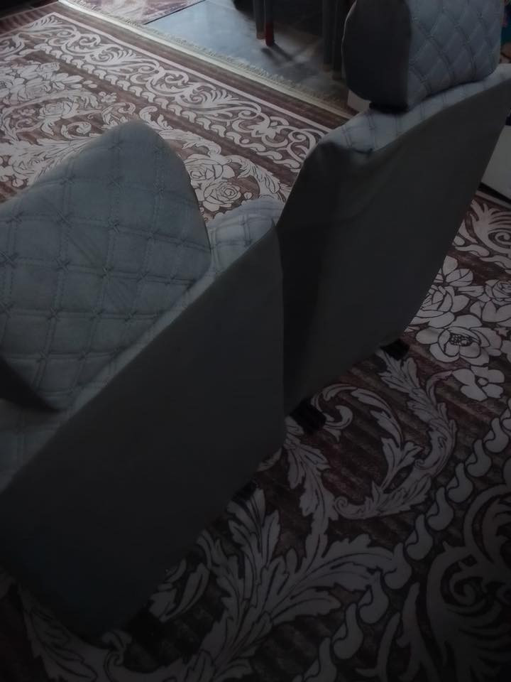 سلام عليكم كشنات ستانه نضاف كلش ***********
