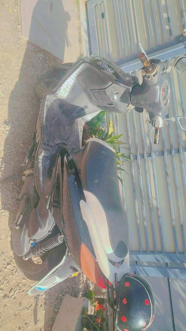 سكنس نثيه محرك مكفول العنوان ديالى.سعر ٧٥٠. ***********
