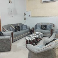 سماوه • ١٠ نفرات • شغل درجه اولى