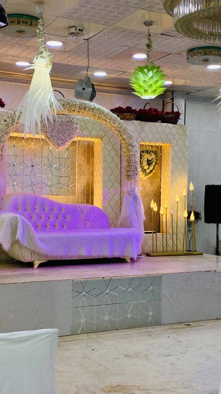 العروض الناريه ب 250 فقط 😍
يم قاعة كهرمانه للمناسبات 😍 
للاتصال بنا او الاستفسار *********** 
او مراسلتنا على الصفحه 
العنوان النجف الاشرف شارع الجامعه سلام عالخدمي مال الجامعه مقابل ابو حسنه ابو الكرزات قرب مجمع الكراده 
هلا بيكم 😍 تنورونا بجيتكم ♥️ 
#اعراس #النجف #مناسبه #مناسبات #العراق # النجف مدينتي ❤
