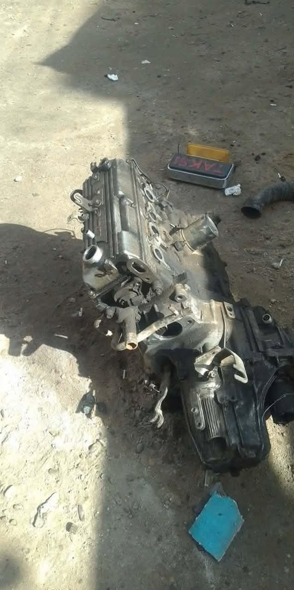 مكينه سايبه للبيع شغاله بس تبخر بيه عينه وصينيه جدد عنوان حي الجهاد ب١٢٥ وبيه مجال ***********
