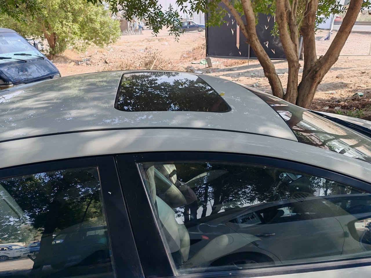 السلام عليكم ورحمة الله وبركاته
النترا ١٠١٢ خليجي ماشيه ١٦٥ الف حقيقي ١٢٠ دك جرس محرك ١٦٠٠ دوش جيد كير جيد سيارة ارع قطع صبغ بدون دواخل سونار عندي وقبل الصبغ عندي فديو سيارة ليرة بالحقيقه احلا من الصور مكاني بغداد
السعر ١٠٠ ورقه يعني دفتر للتواصل
*********** واتساب
***********
